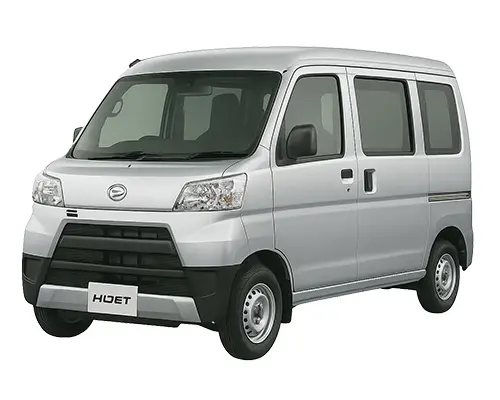 Vクラス・ハイゼット等