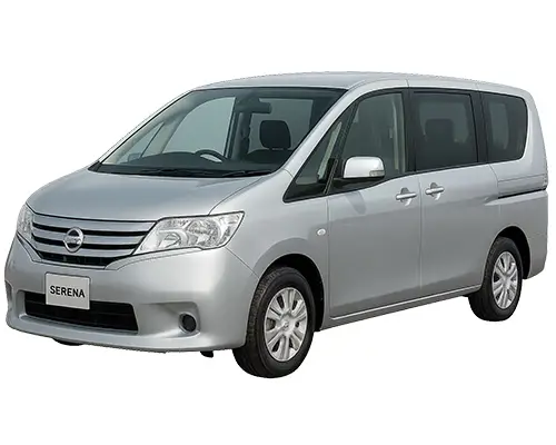 ミニバンクラス ステップワゴン・ノア等