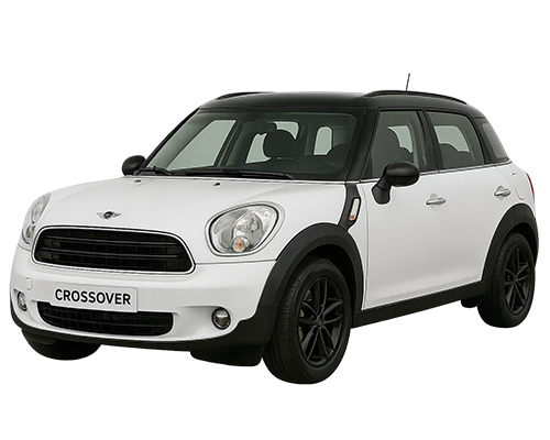 MINIクロスオーバー
