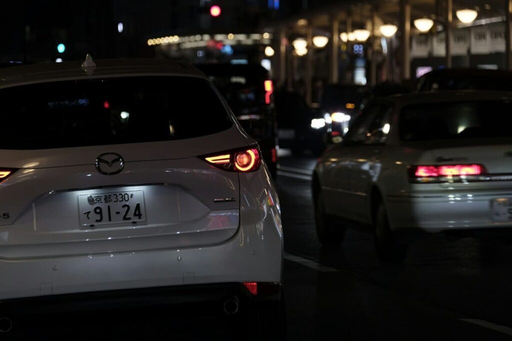 レンタカーでの事故！自動車保険でどこまで補償される？