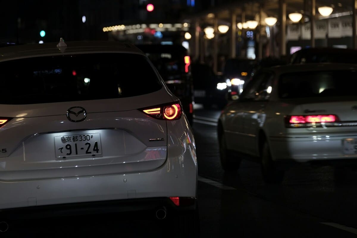 レンタカーでの事故!自動車保険でどこまで補償される?